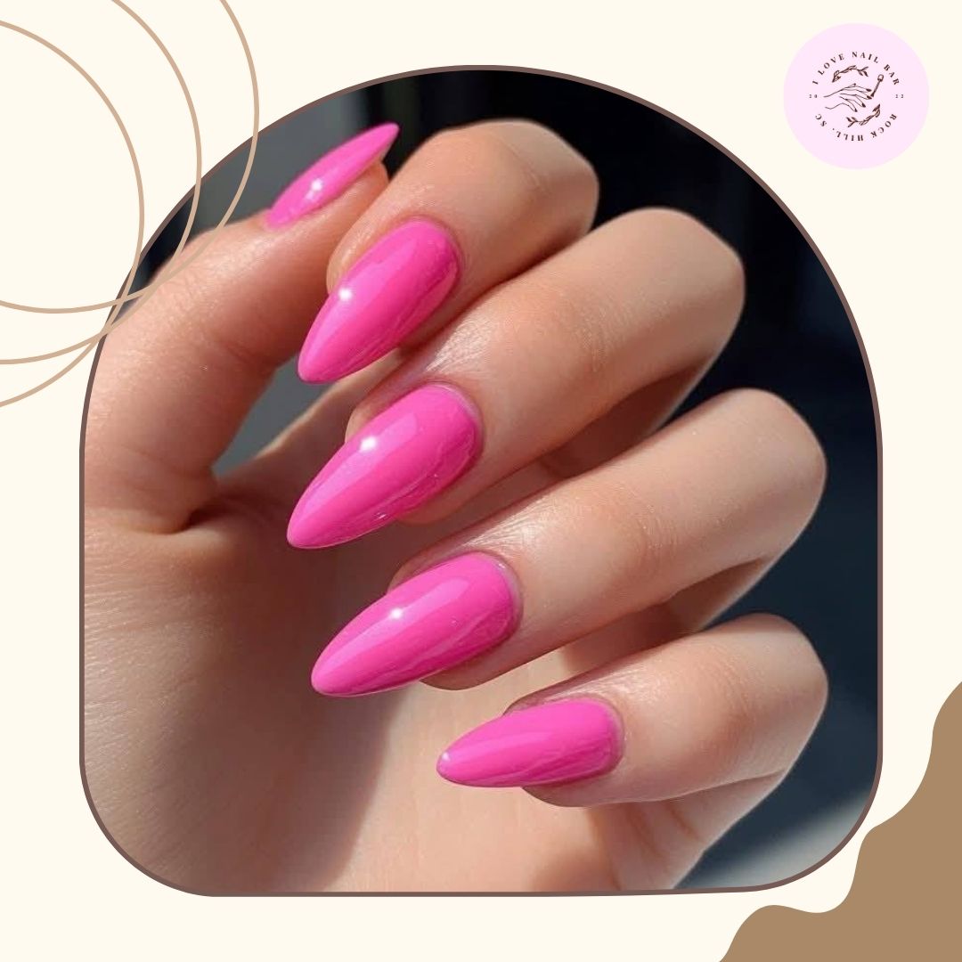 I Love Nail Bar nail photo 1