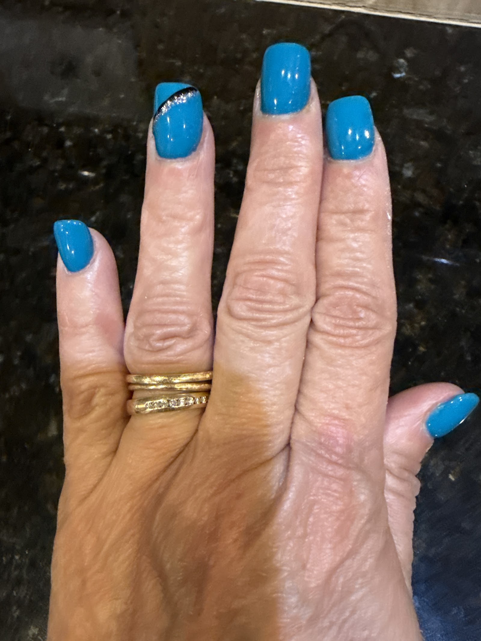 I Love Nail Bar nail photo 3