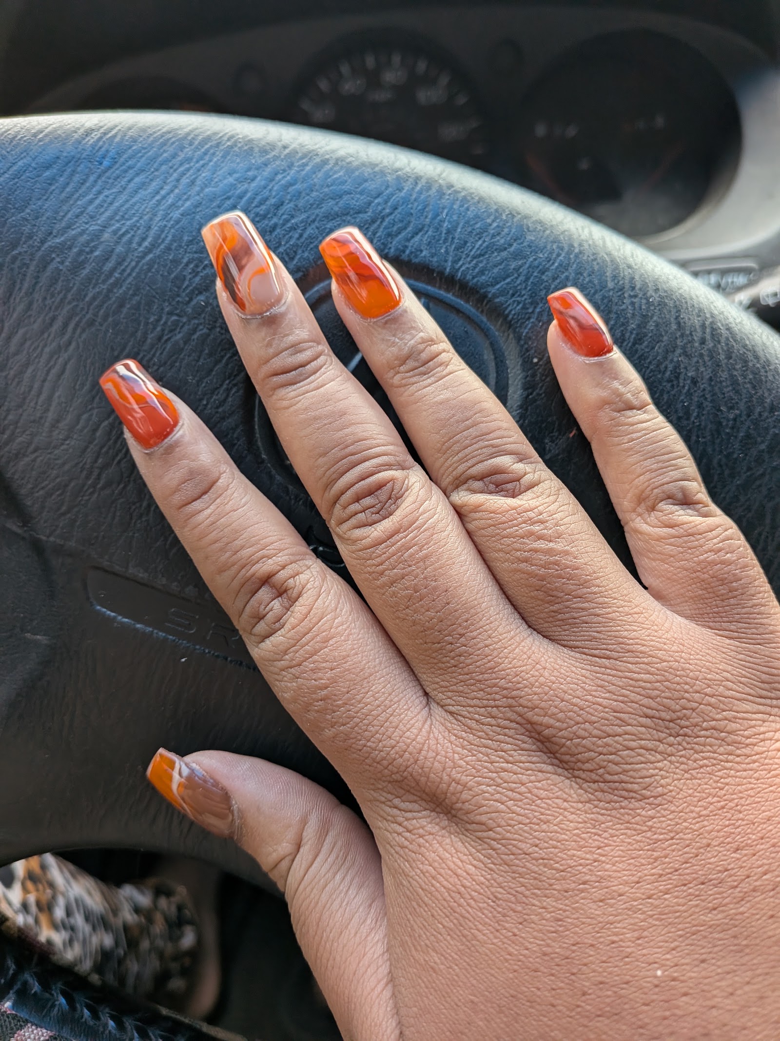 I Love Nail Bar nail photo 4