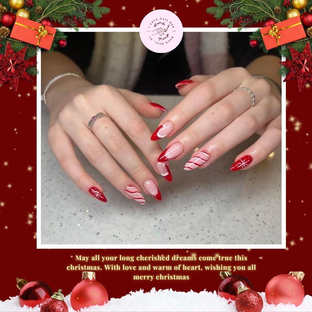 I Love Nail Bar nail photo 5